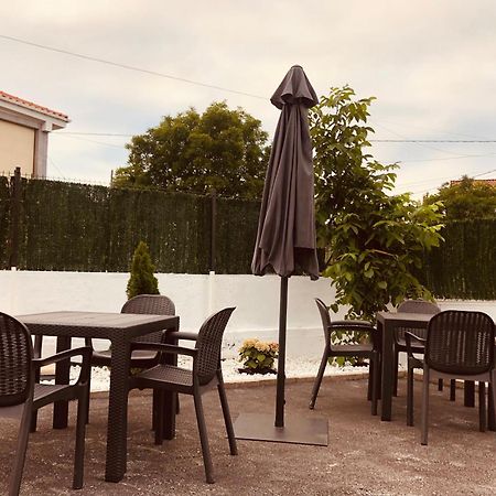 Casa Vacacional Ajo 빌라 외부 사진