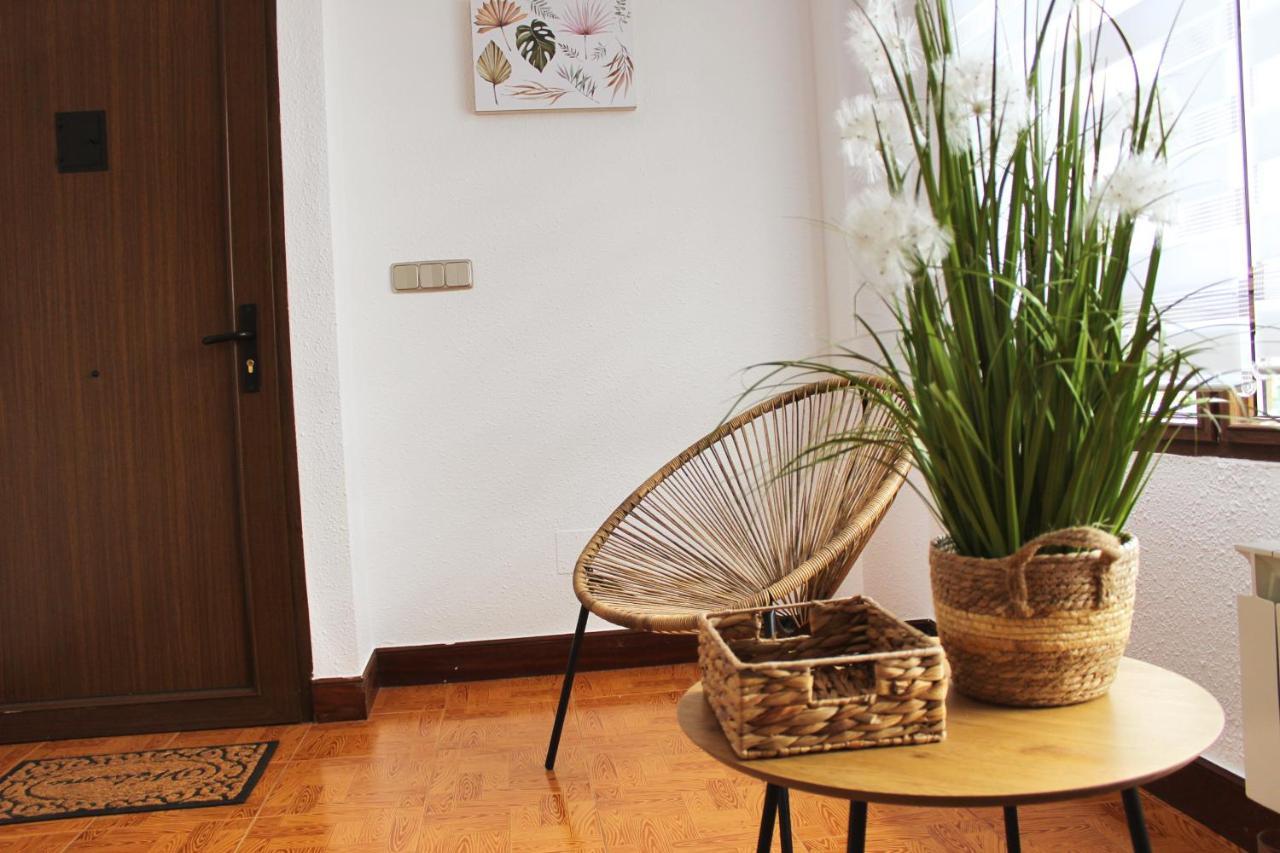 Casa Vacacional Ajo 빌라 외부 사진