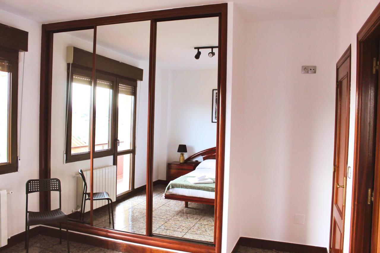 Casa Vacacional Ajo 빌라 외부 사진