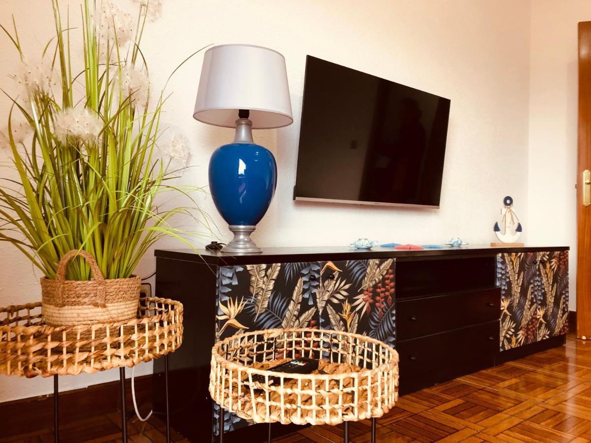 Casa Vacacional Ajo 빌라 외부 사진