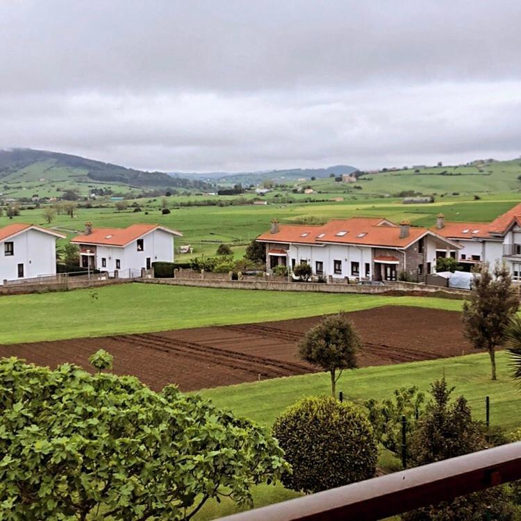 Casa Vacacional Ajo 빌라 외부 사진