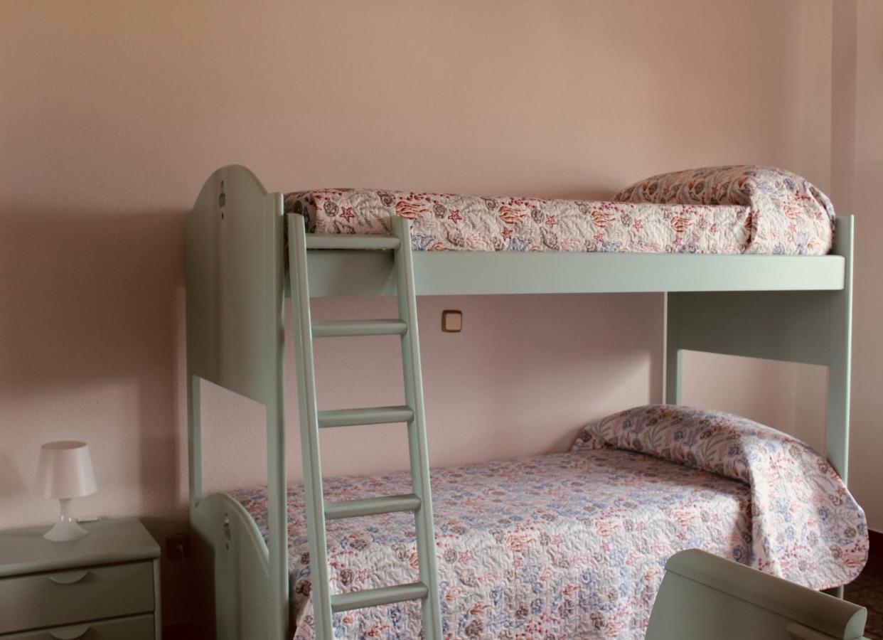 Casa Vacacional Ajo 빌라 외부 사진