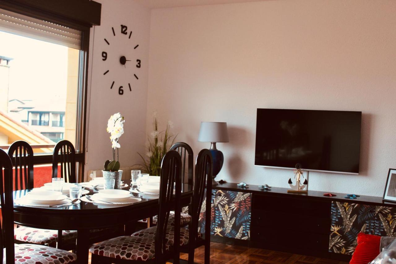 Casa Vacacional Ajo 빌라 외부 사진