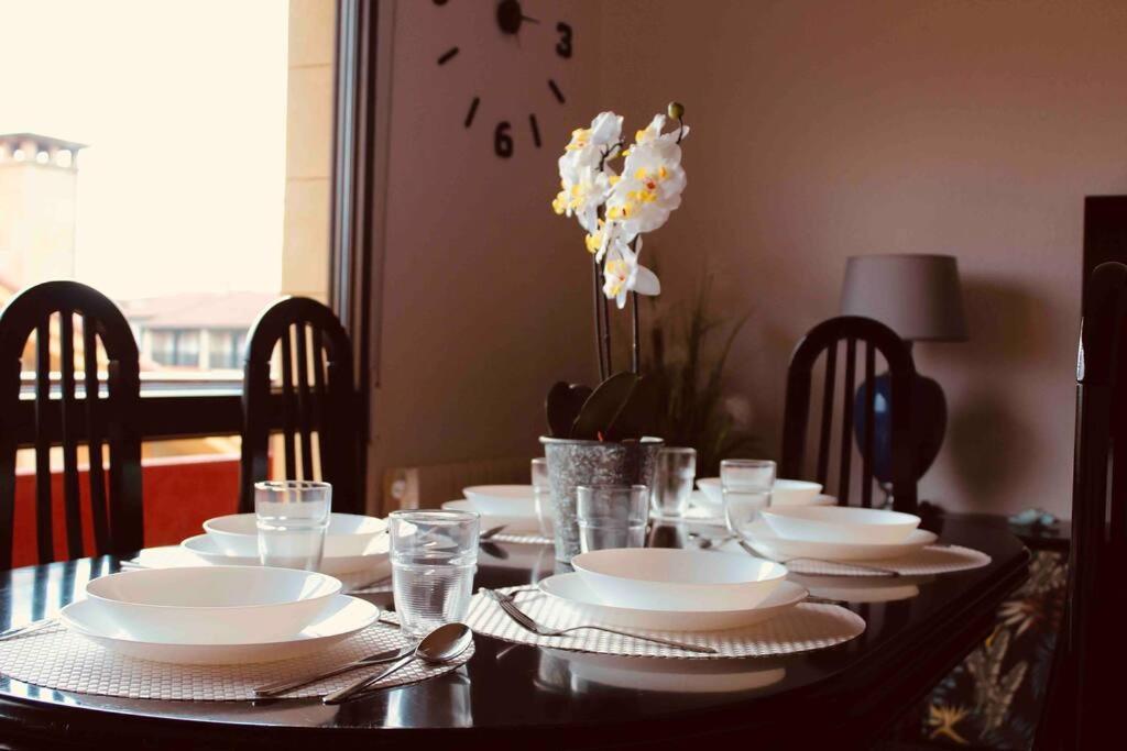 Casa Vacacional Ajo 빌라 외부 사진
