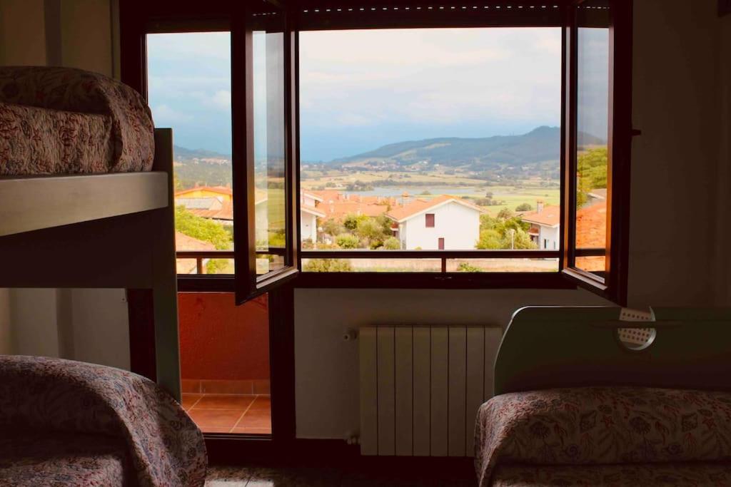 Casa Vacacional Ajo 빌라 외부 사진