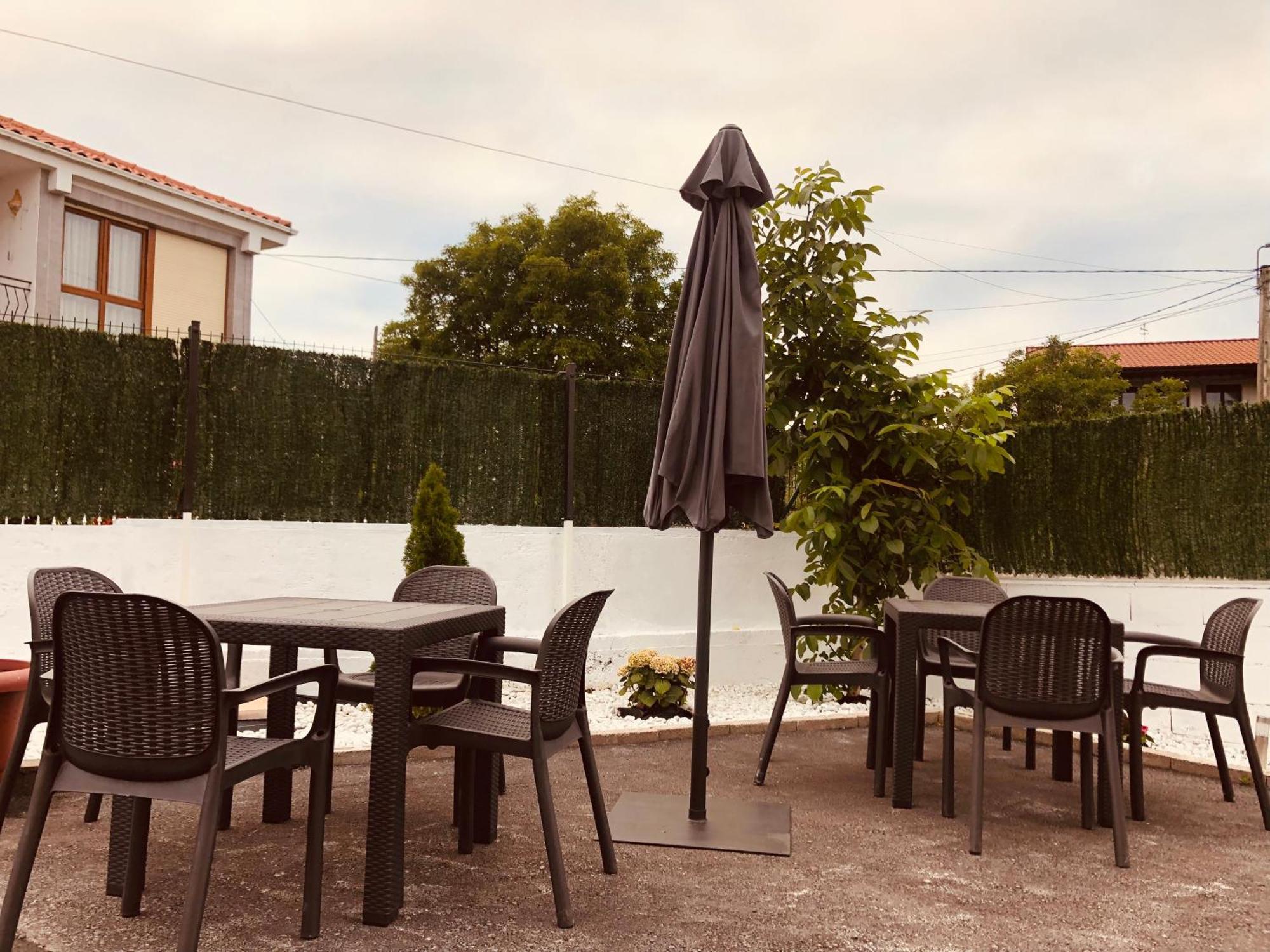 Casa Vacacional Ajo 빌라 외부 사진