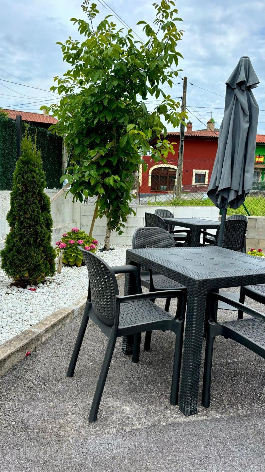 Casa Vacacional Ajo 빌라 외부 사진